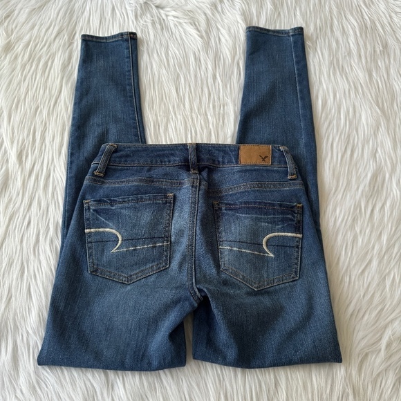 American Eagle Jegging Pant - Picture 4 of 4